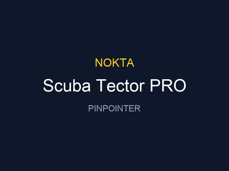 Scuba Tector PRO